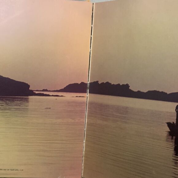 Vintage The World of Salvador Dali by Robert Descharnes 1962 ATIDE Art Book - Picture 9 of 17